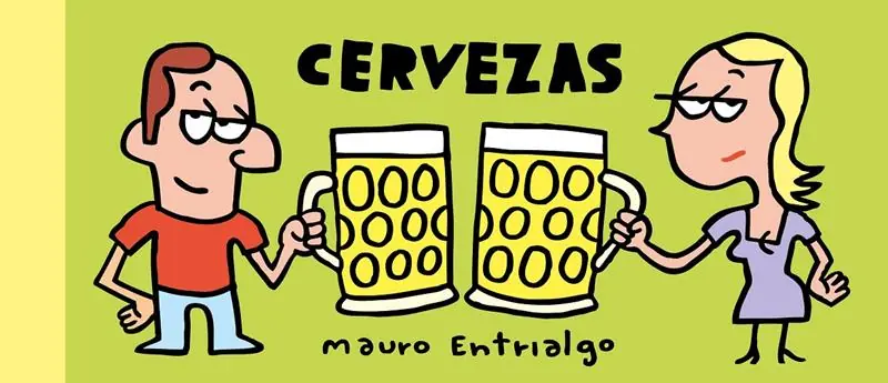 Compra Hoy CERVEZAS NUEVA EDICIÓN