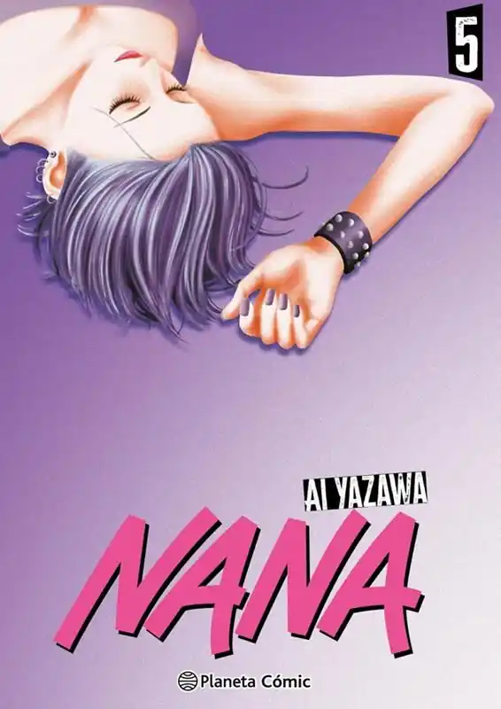 NANA EDICIÓ EN CATALÀ 05 Gran Oferta