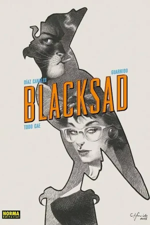 BLACKSAD 06 TODO CAE EDICIÓN 25 ANIVERSARIO Devolución Gratuita