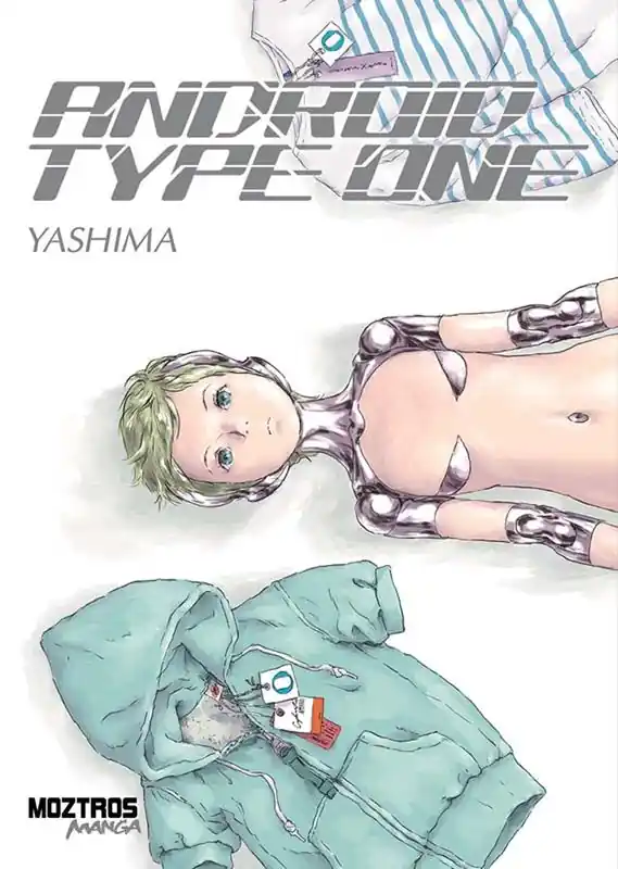 Certificado ANDROID TYPE ONE