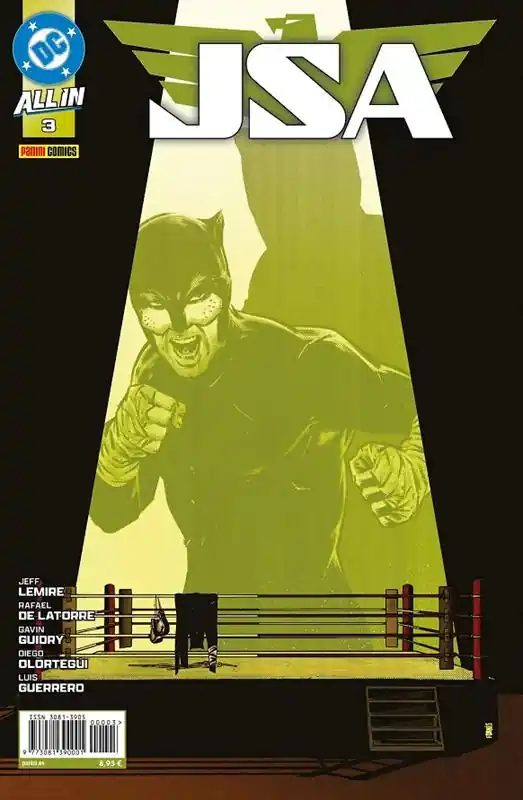 Compra Hoy ALL IN JSA 03