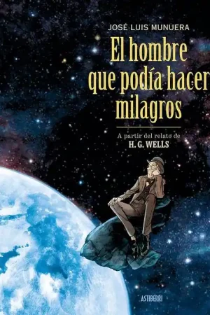 EL HOMBRE QUE PODÍA HACER MILAGROS Compra Ahora