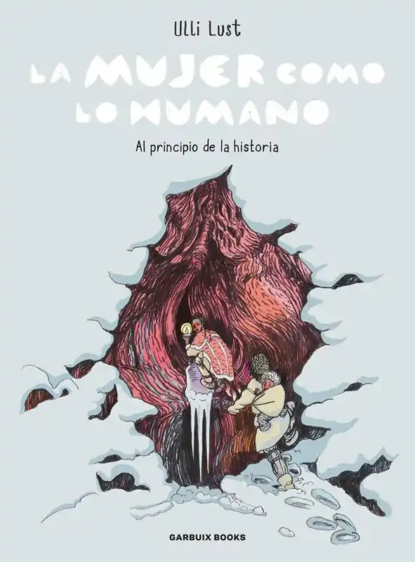 Súper Precio LA MUJER COMO LO HUMANO