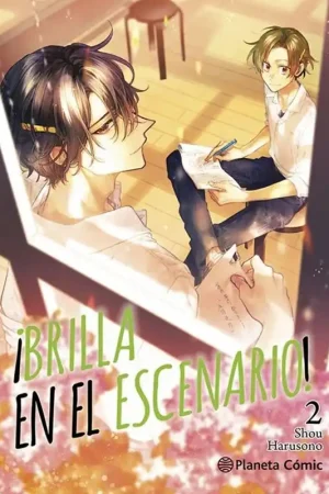 ¡BRILLA EN EL ESCENARIO! 02 A Buen Precio