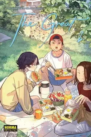 Venta Final THE GREAT 02