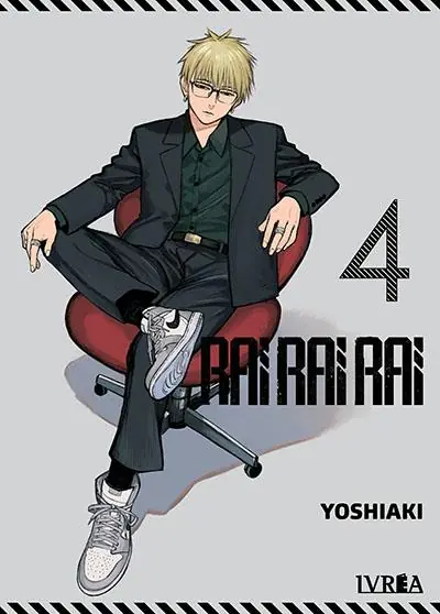 Popular RAI RAI RAI 04
