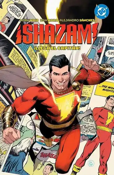 Mejor Precio DC PREMIERE AMANECER DE DC SHAZAM! 01 ¡LLEGA EL CAPITÁN!