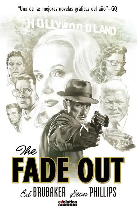 THE FADE OUT INTEGRAL 3ª EDICIÓN Mejor Precio