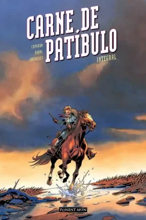 CARNE DE PATÍBULO INTEGRAL Bestseller