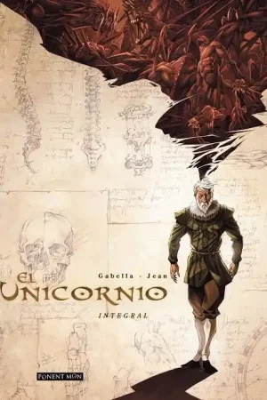 EL UNICORNIO INTEGRAL Económico