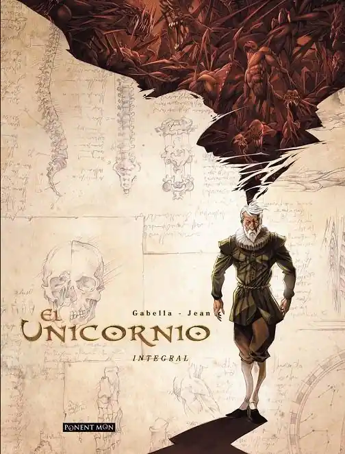 EL UNICORNIO INTEGRAL Económico
