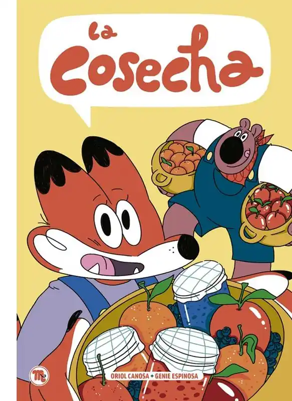 Envío Inmediato LA COSECHA