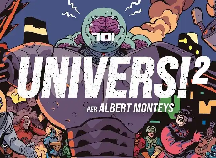 UNIVERS! 02 EDICIÓ EN CATALÀ Barato
