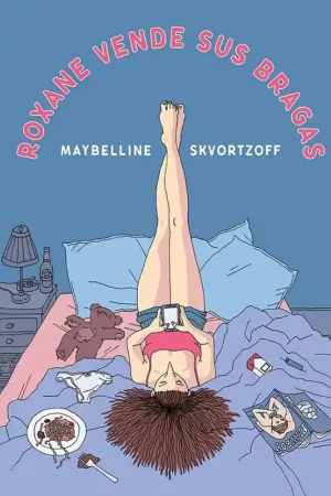 Más Vendido ROXANE VENDE SUS BRAGAS