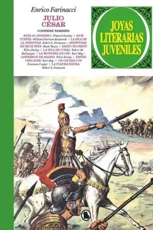 Precio Rebajado JOYAS LITERARIAS JUVENILES LIMITED EDITION 04