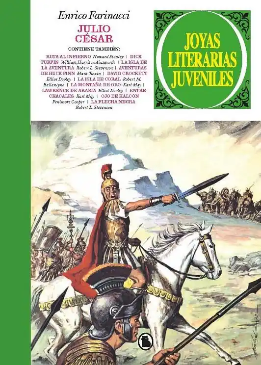 Precio Rebajado JOYAS LITERARIAS JUVENILES LIMITED EDITION 04