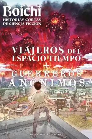 BOICHI, HISTORIAS CORTAS DE CIENCIA FICCIÓN Garantía De Devolución De Dinero