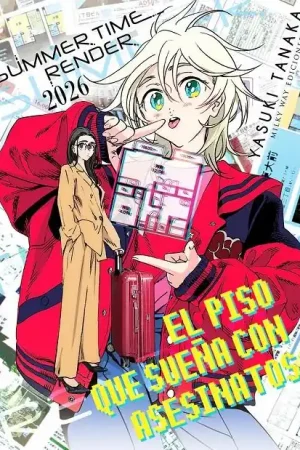 Compra Ahora SUMMER TIME RENDER 2026 EL PISO QUE SUEÑA CON ASESINATOS