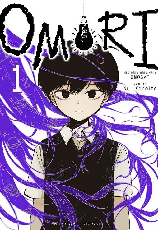 Barato OMORI 01