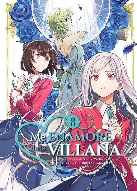 Imprescindible (Must-Have) ME ENAMORÉ DE LA VILLANA 08