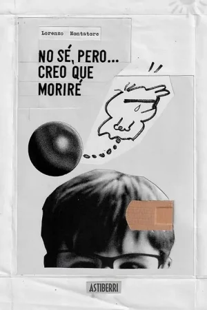 No Te Lo Pierdas NO SÉ, PERO... CREO QUE MORIRÉ