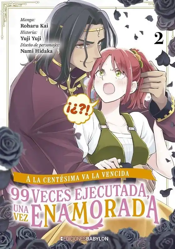 A Buen Precio A LA CENTÉSIMA VA LA VENCIDA, 99 VECES EJECUTADA, UNA VEZ ENAMORADA 02