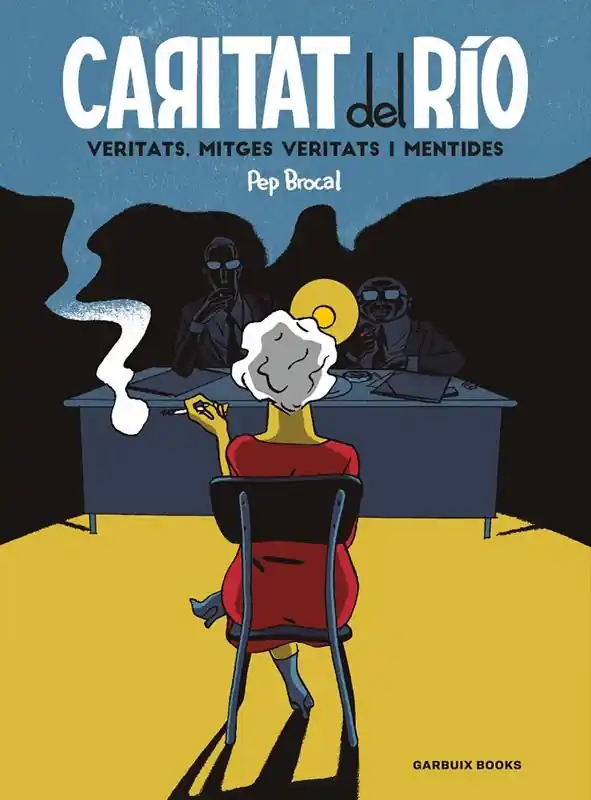 Precio De Oferta CARIDAD DEL RÍO, VERDADES, MEDIAS VERDADES Y MENTIRAS