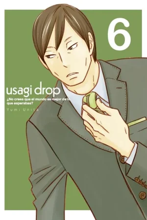 Súper Precio USAGI DROP 06