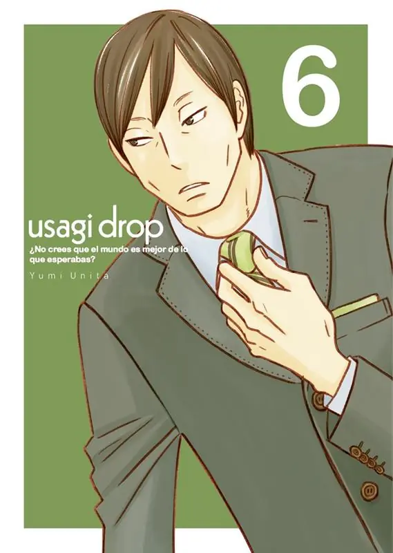 Súper Precio USAGI DROP 06