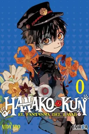 2AMA HANAKO-KUN, EL FANTASMA DEL LAVABO 00 Solo Por Tiempo Limitado