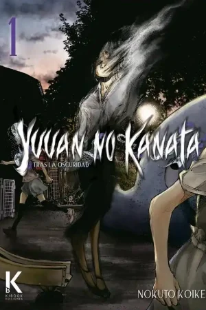 Precio Rebajado YUUAN NO KANATA, TRAS LA OSCURIDAD 01