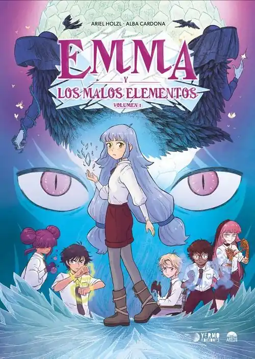 EMMA Y LOS MALOS ELEMENTOS Oferta De Temporada