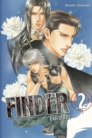 FINDER 02 ENJAULADO Compra Ahora