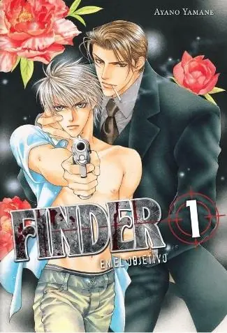 Novedad FINDER 01 EN EL OBJETIVO