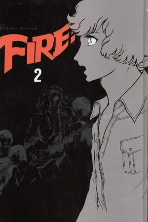 FIRE! 02 Comprar En Línea