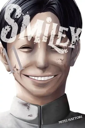 SMILEY 11 Más Vendido