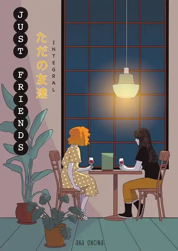 Gran Oferta JUST FRIENDS INTEGRAL