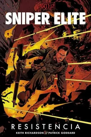 SNIPER ELITE, RESISTENCIA OFERTA RELANZAMIENTO Oferta Flash