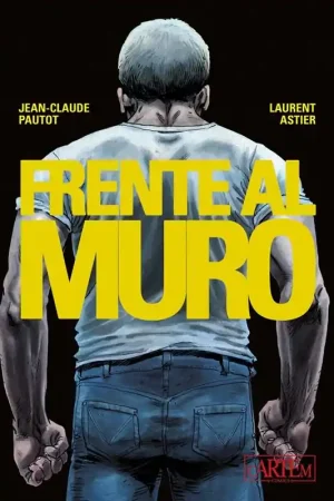 FRENTE AL MURO 01 OFERTA RELANZAMIENTO No Te Lo Pierdas