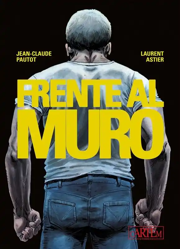 FRENTE AL MURO 01 OFERTA RELANZAMIENTO No Te Lo Pierdas