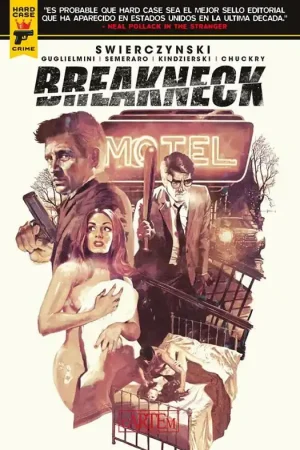 Precio Rebajado BREAKNECK, A TODA VELOCIDAD OFERTA RELANZAMIENTO