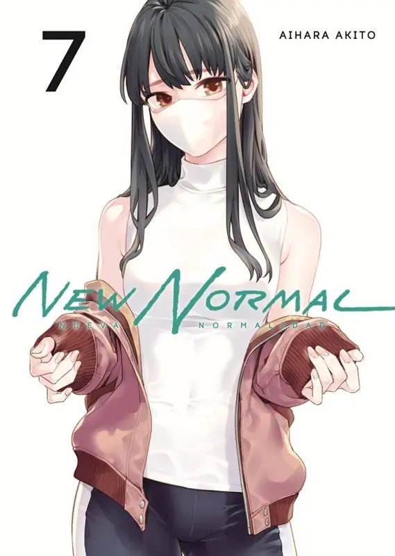 NEW NORMAL 07 Económico
