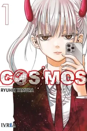 Directo De Fábrica COSMOS 01
