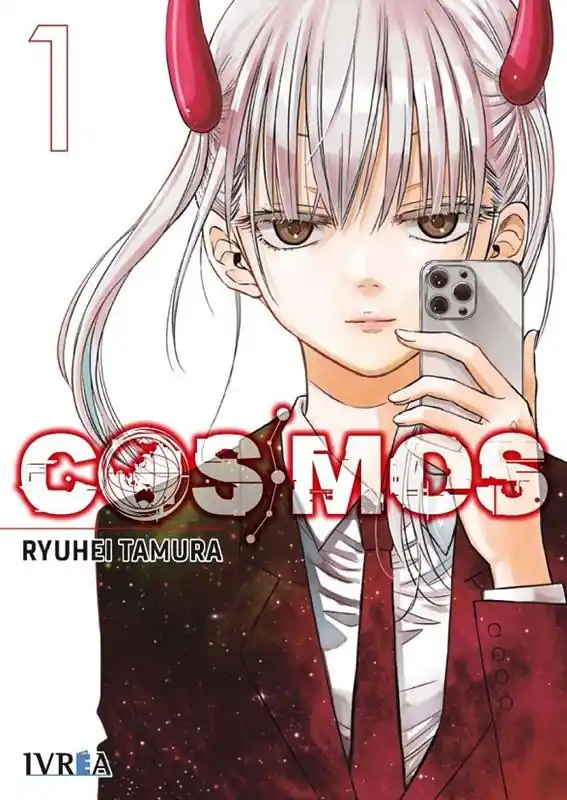 Directo De Fábrica COSMOS 01
