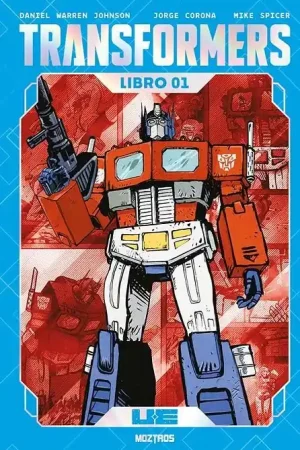 TRANSFORMERS EDICIÓN Z DELUXE 01 Oferta Limitada