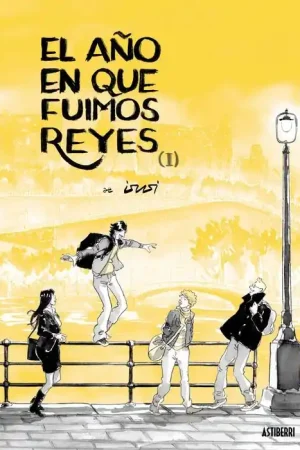 EL AÑO EN QUE FUIMOS REYES 01 Envío Inmediato