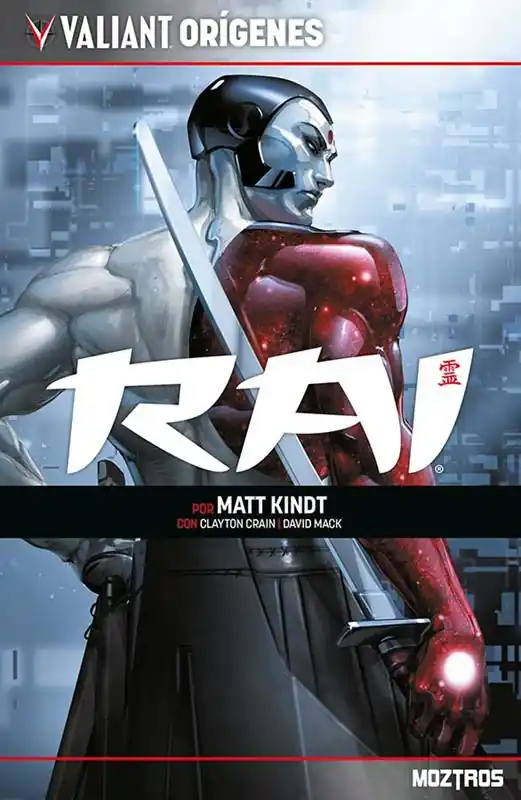Precio De Oferta VALIANT ORÍGENES, RAI
