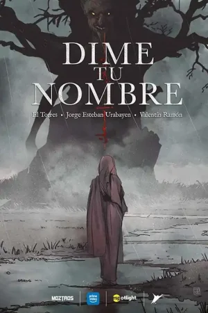 Oferta DIME TU NOMBRE