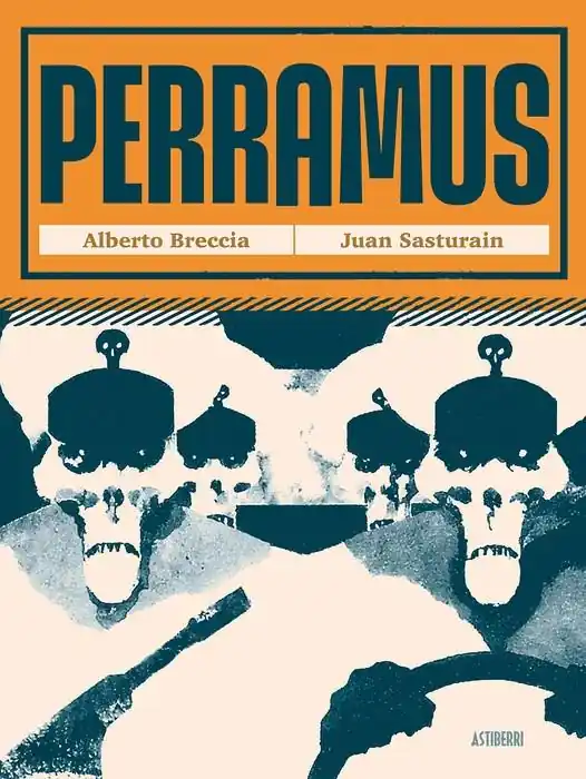 Bestseller PERRAMUS