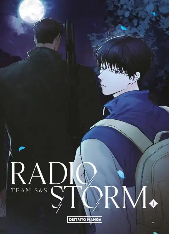 RADIO STORM 01 Garantía De Devolución De Dinero